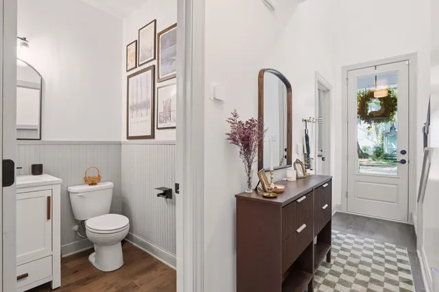 $460,000 | 5074 East Liberty Park Circle, North Charleston, SC 29405