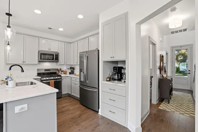 $460,000 | 5074 East Liberty Park Circle, North Charleston, SC 29405