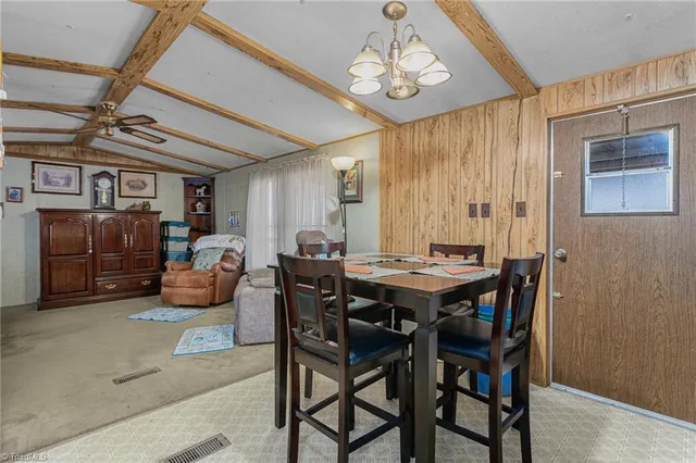 $160,000 | 132 Friendly Road, Thomasville, NC 27360