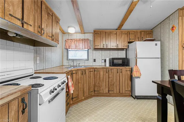 $160,000 | 132 Friendly Road, Thomasville, NC 27360