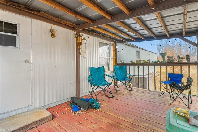 $160,000 | 132 Friendly Road, Thomasville, NC 27360