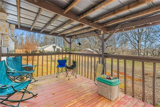 $160,000 | 132 Friendly Road, Thomasville, NC 27360