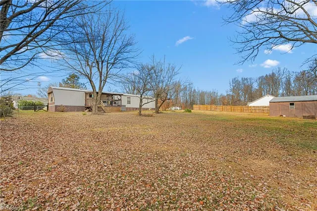 $160,000 | 132 Friendly Road, Thomasville, NC 27360