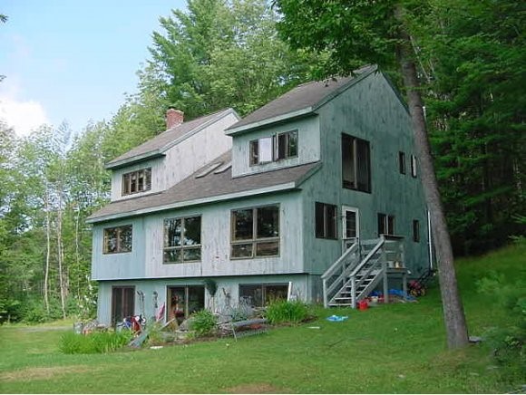 29 Weeks Road Lancaster, NH 03584 - Photo 1 of 1 Gallery Image 1