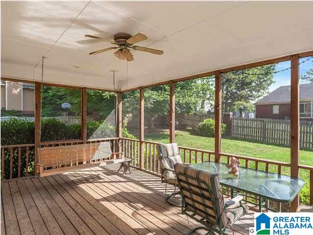 5821 Hummingbird Circle Pinson, AL 35126 - Photo 28 of 32