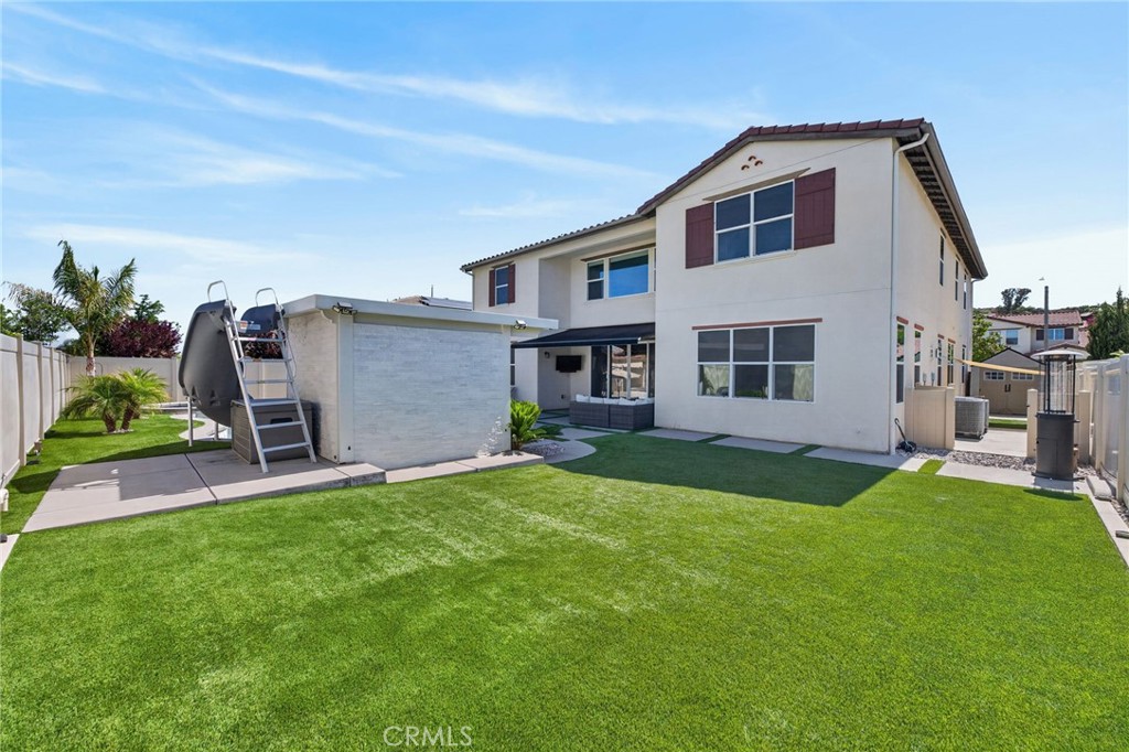 30467 Stage Coach Road Menifee, CA 92584 - Photo 61 of 76