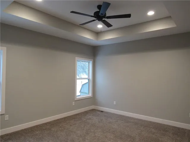 $375,000 | 503 North Lexington Street, Harrisonville, MO 64701