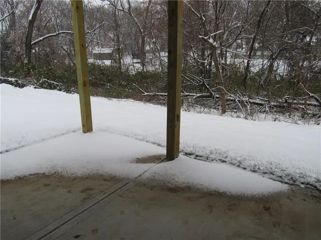 $375,000 | 503 North Lexington Street, Harrisonville, MO 64701