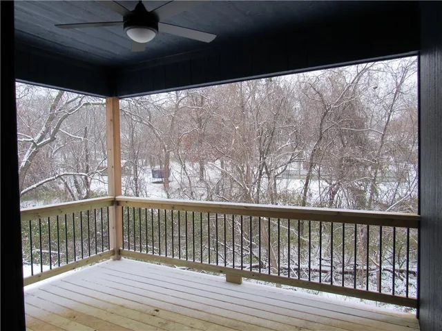 $375,000 | 503 North Lexington Street, Harrisonville, MO 64701