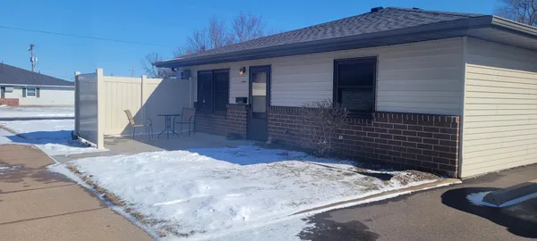 $135,000 | 3408 Miller Street, Unit 4, Eau Claire, WI 54701