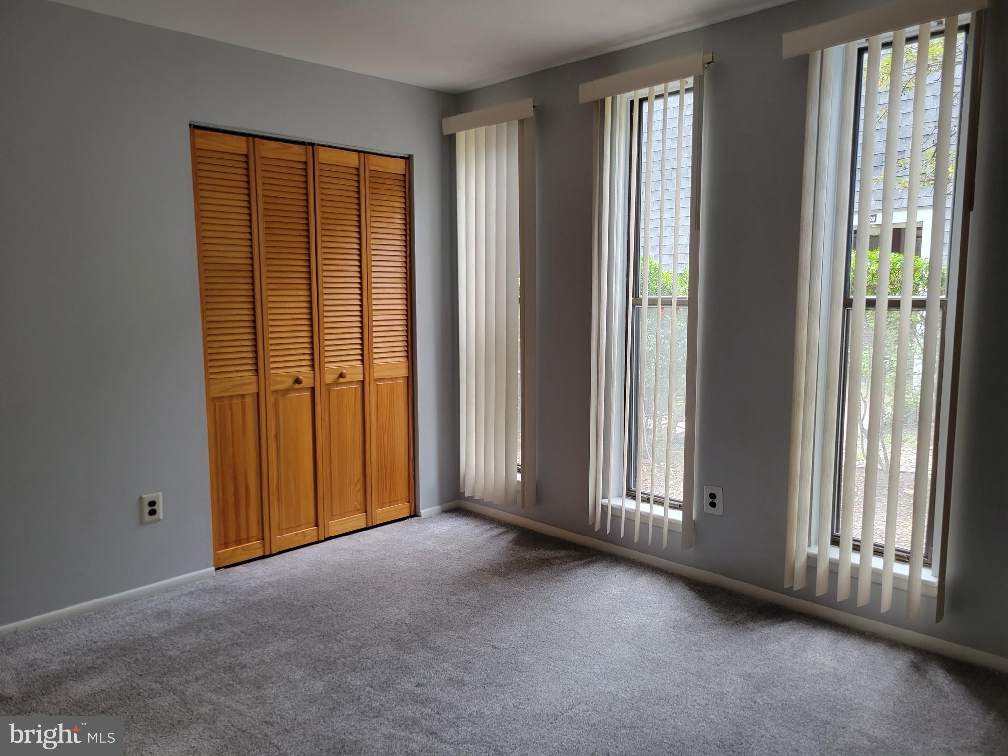 25 South Church Road, Unit 111 Maple Shade, NJ 08052 - Photo 13 of 18 Pretty 2nd Bedroom