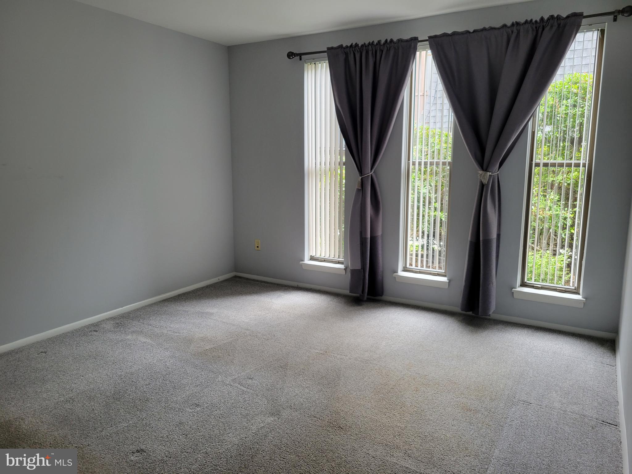 25 South Church Road, Unit 111 Maple Shade, NJ 08052 - Photo 14 of 18 Very nice Primary Bedroom with Walk-in Closet