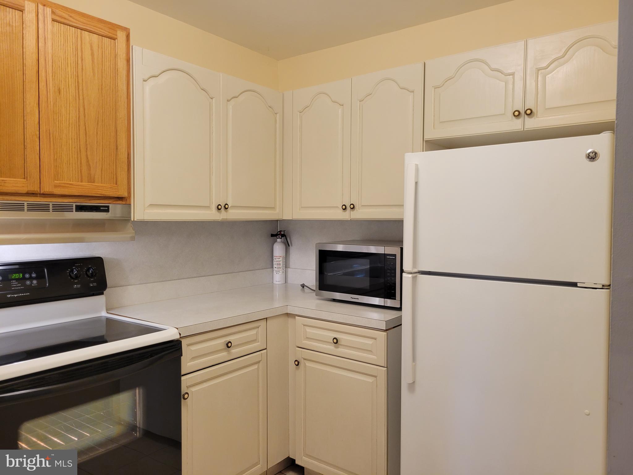 25 South Church Road, Unit 111 Maple Shade, NJ 08052 - Photo 8 of 18 Kitchen has lots of Cabinets & Count space