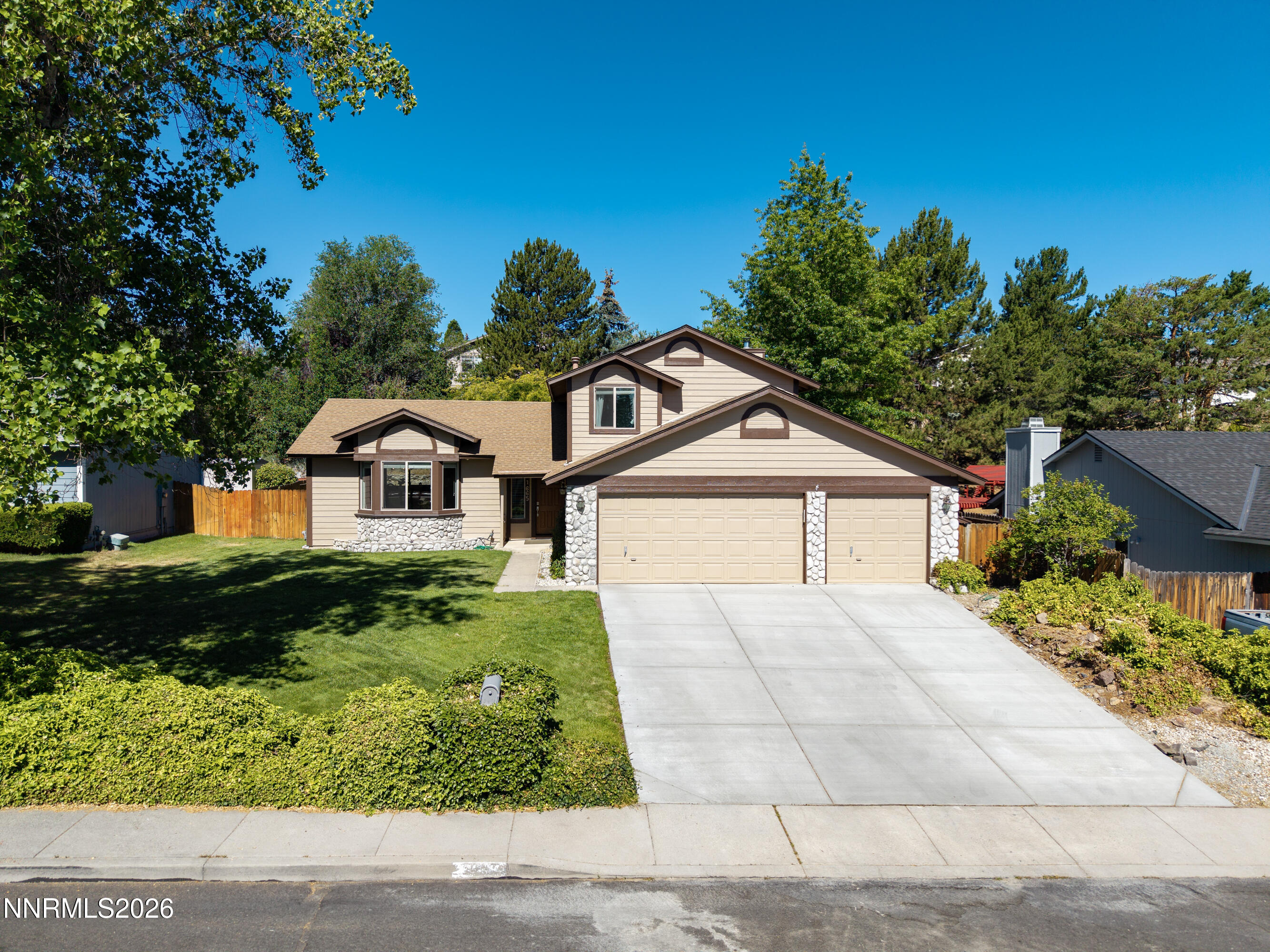 1665 Hanover Drive Reno, NV 89523 - Photo 2 of 47 Hanover1665-001