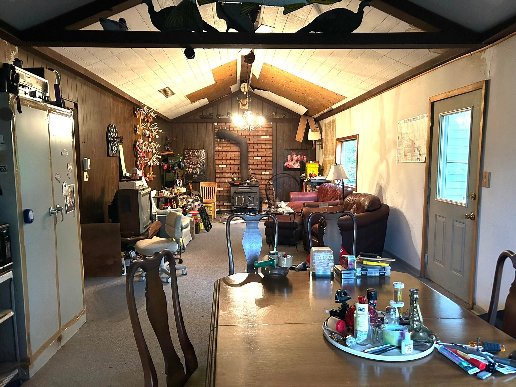 9625 Bolton Road Posen, MI 49776 - Photo 6 of 61