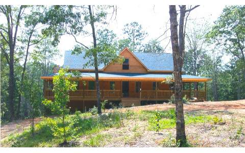 29 Meadow Drive Blue Ridge, GA 30513 - Photo 1 of 1 Main View