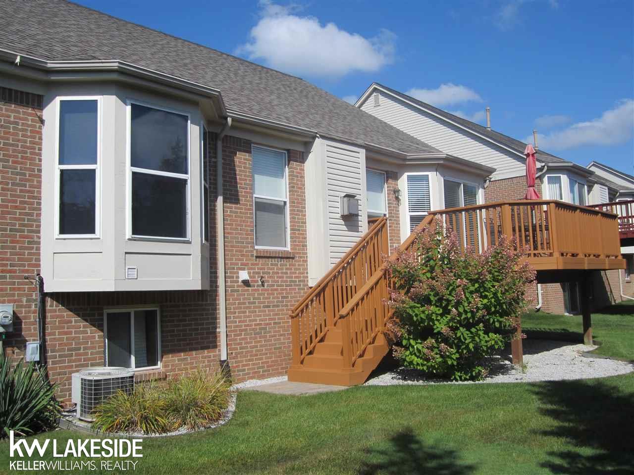 944 Churchill Circle, Unit 8 Rochester, MI 48307 - Photo 29 of 31