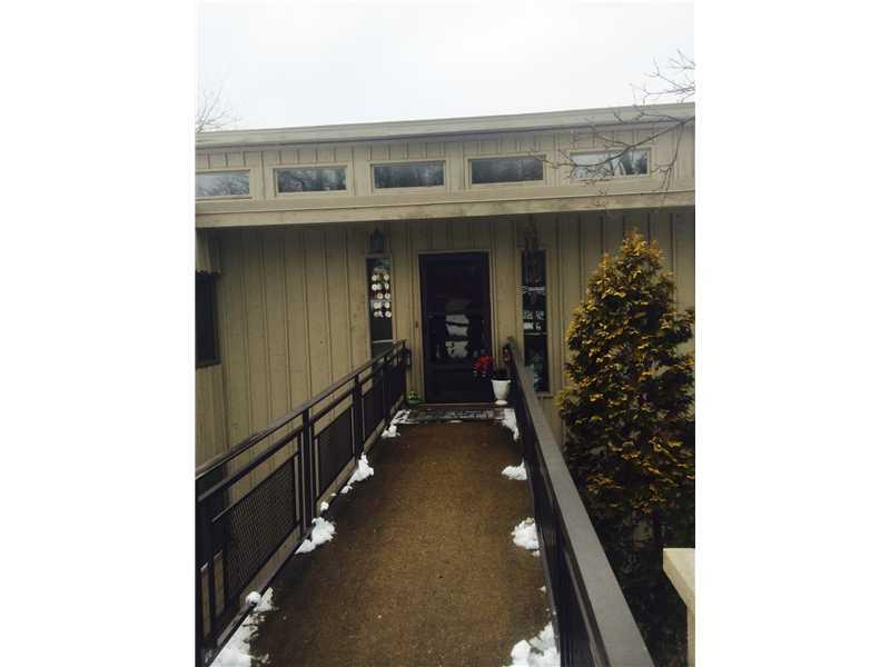 103 Fairfax Road Forest Hills, PA 15221 - Photo 1 of 4 Exterior Front.