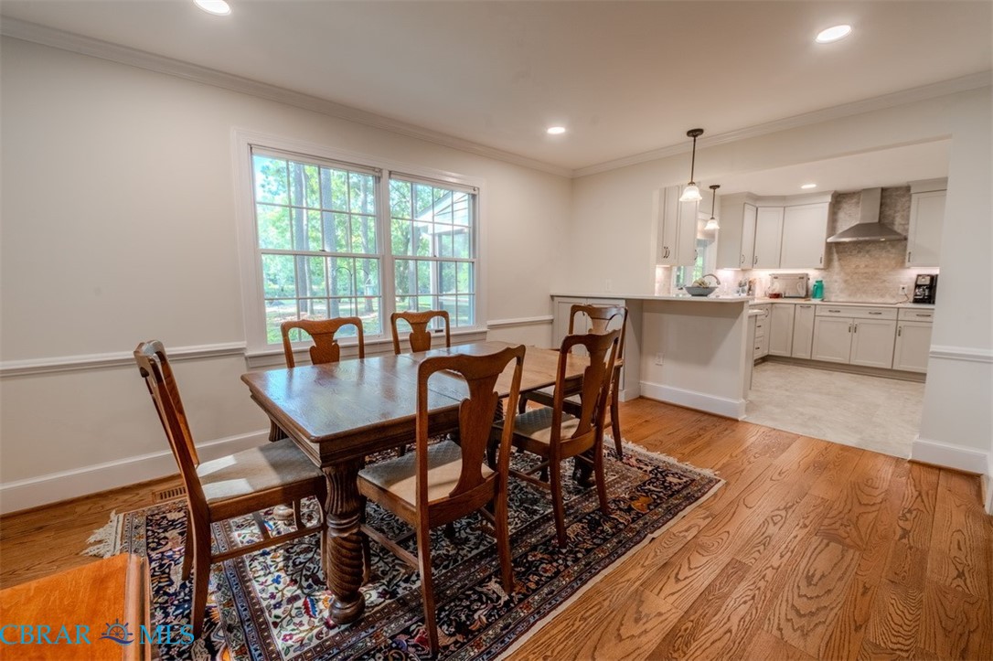 196 Locust Grove Lane Kilmarnock, VA 22482 - Photo 28 of 49