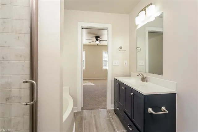 $2,125 | 7873 Springdale Meadow Drive, Stokesdale, NC 27357