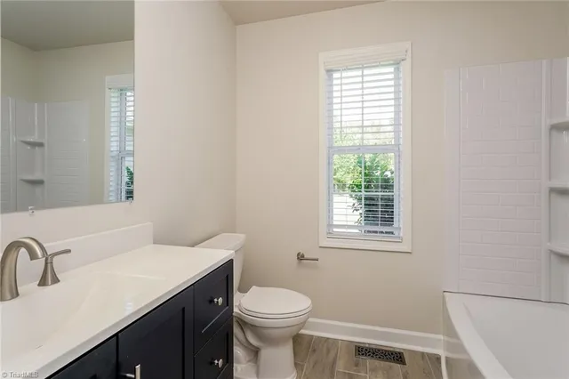 $2,125 | 7873 Springdale Meadow Drive, Stokesdale, NC 27357