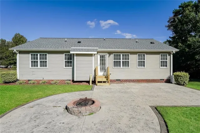 $2,125 | 7873 Springdale Meadow Drive, Stokesdale, NC 27357