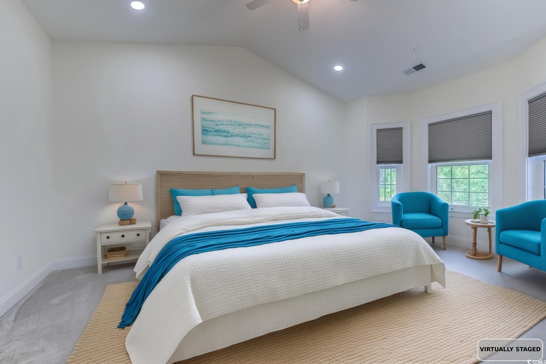 1020 Ray Costin Way, Unit VILLA 612 Murrells Inlet, SC 29576 - Photo 13 of 40