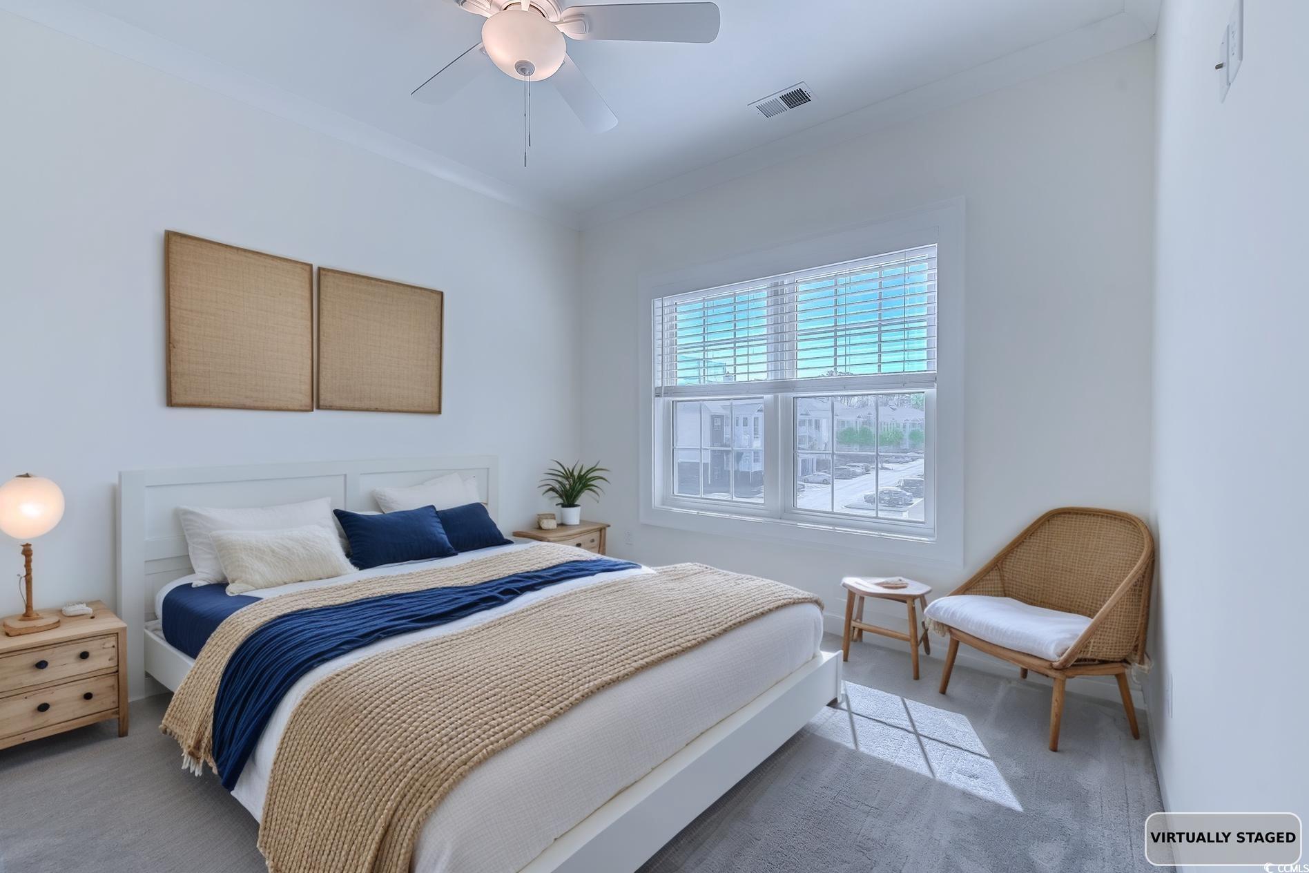 1020 Ray Costin Way, Unit VILLA 612 Murrells Inlet, SC 29576 - Photo 20 of 40