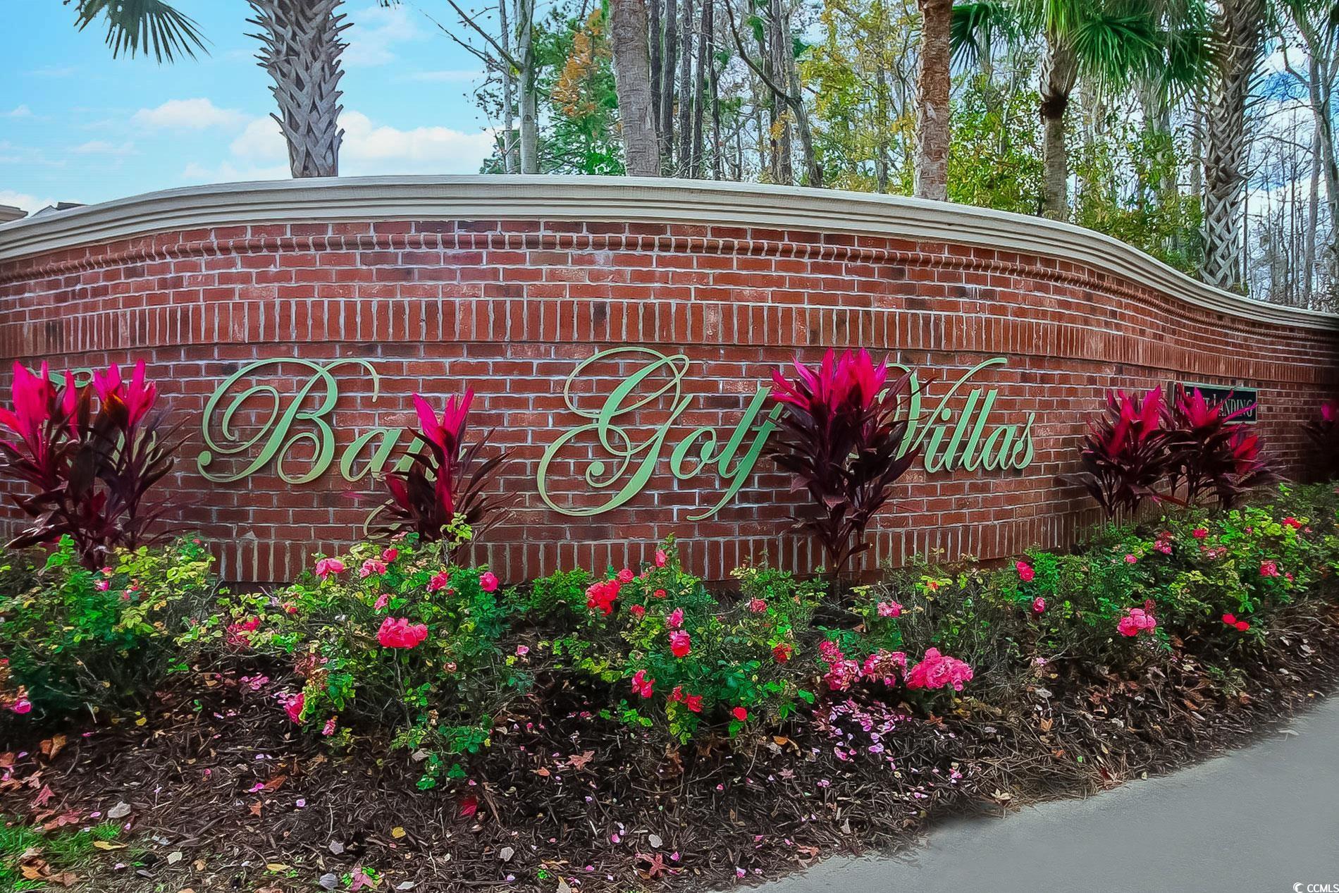 1020 Ray Costin Way, Unit VILLA 612 Murrells Inlet, SC 29576 - Photo 2 of 40