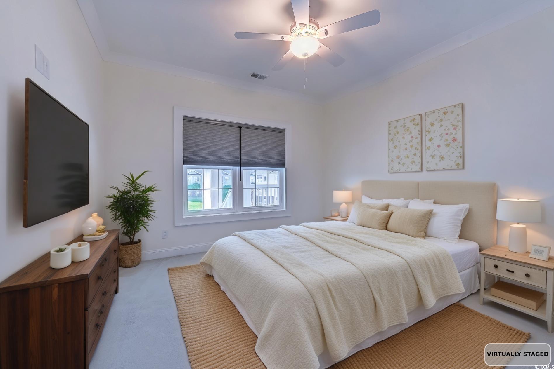 1020 Ray Costin Way, Unit VILLA 612 Murrells Inlet, SC 29576 - Photo 22 of 40