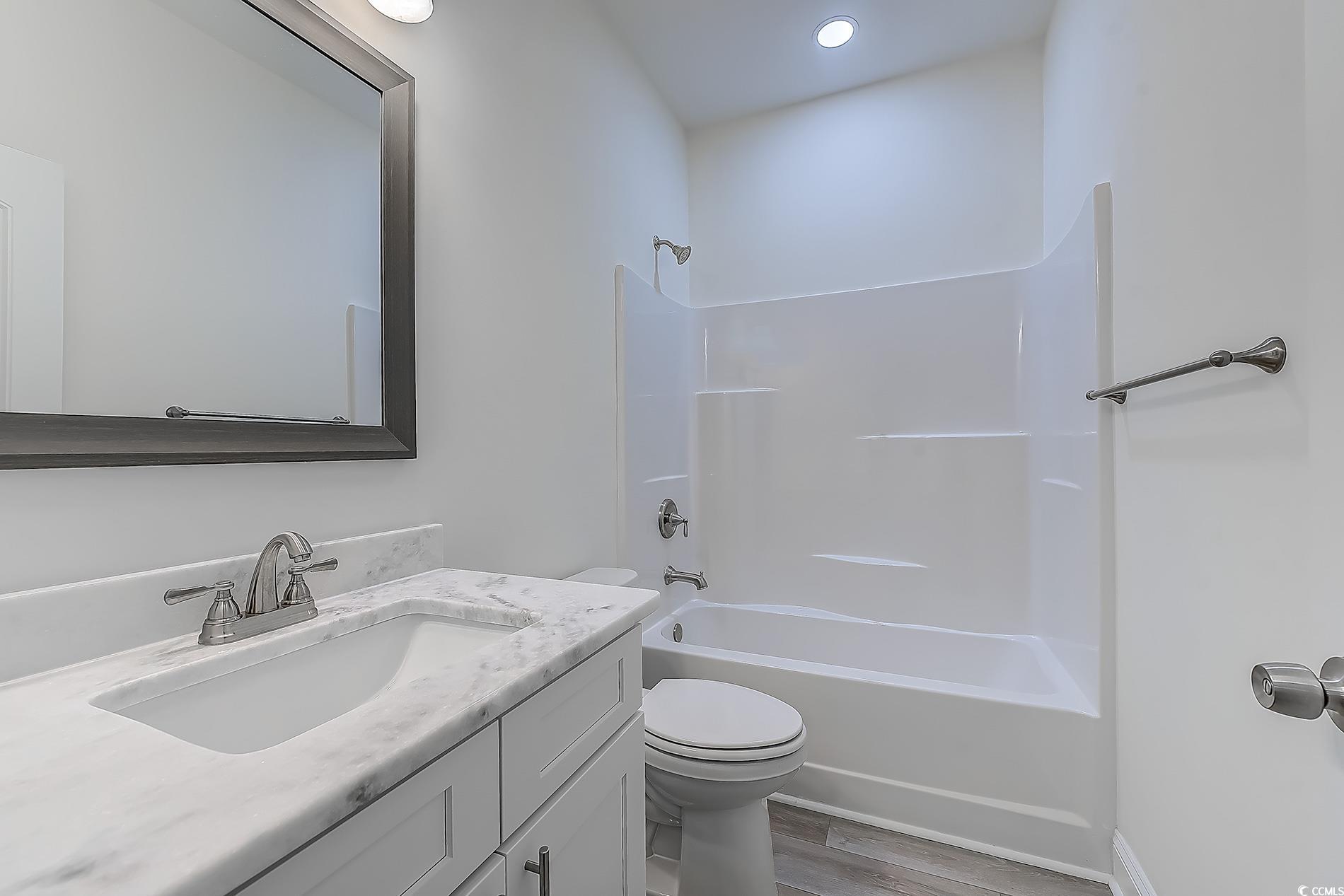 1020 Ray Costin Way, Unit VILLA 612 Murrells Inlet, SC 29576 - Photo 24 of 40