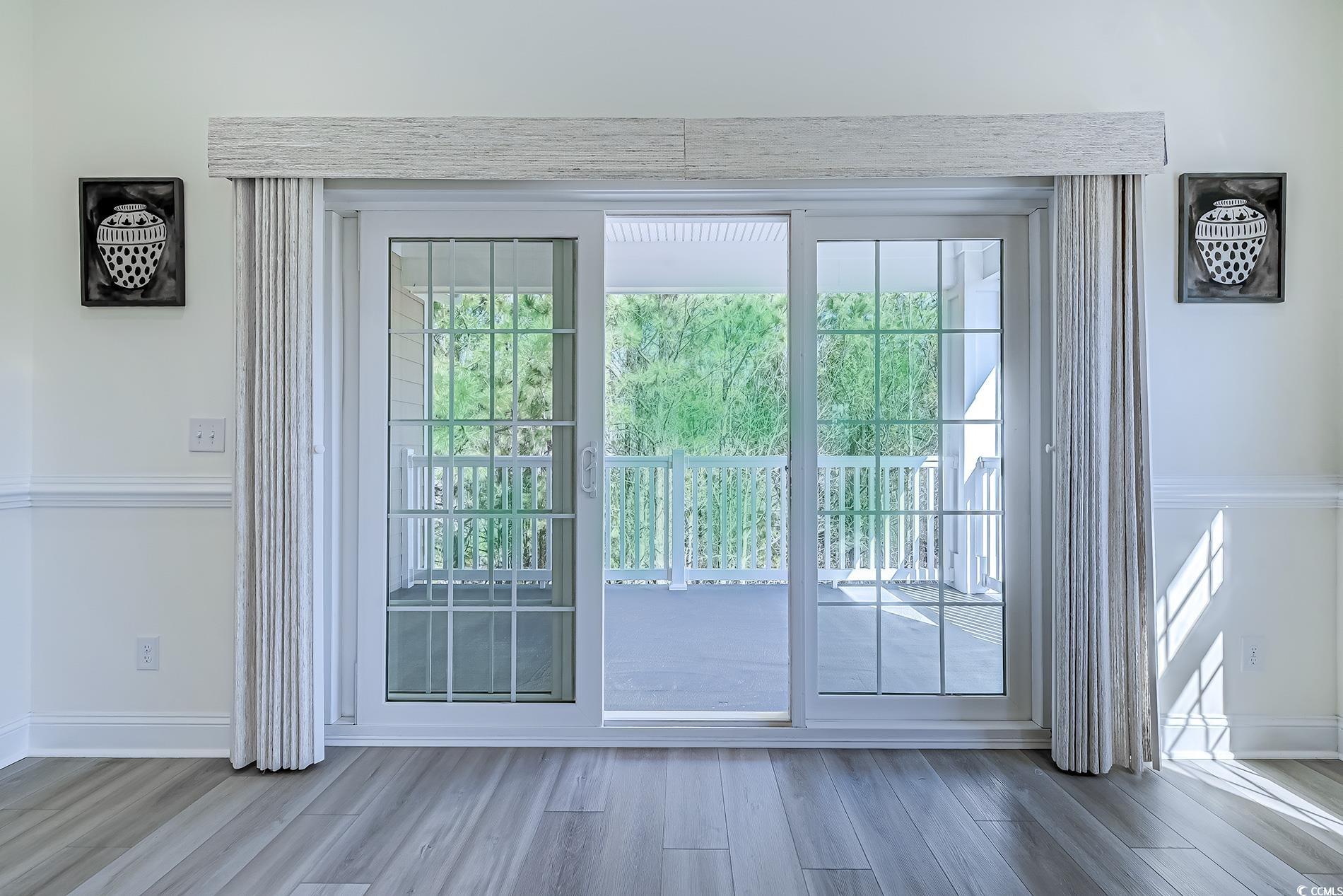 1020 Ray Costin Way, Unit VILLA 612 Murrells Inlet, SC 29576 - Photo 26 of 40