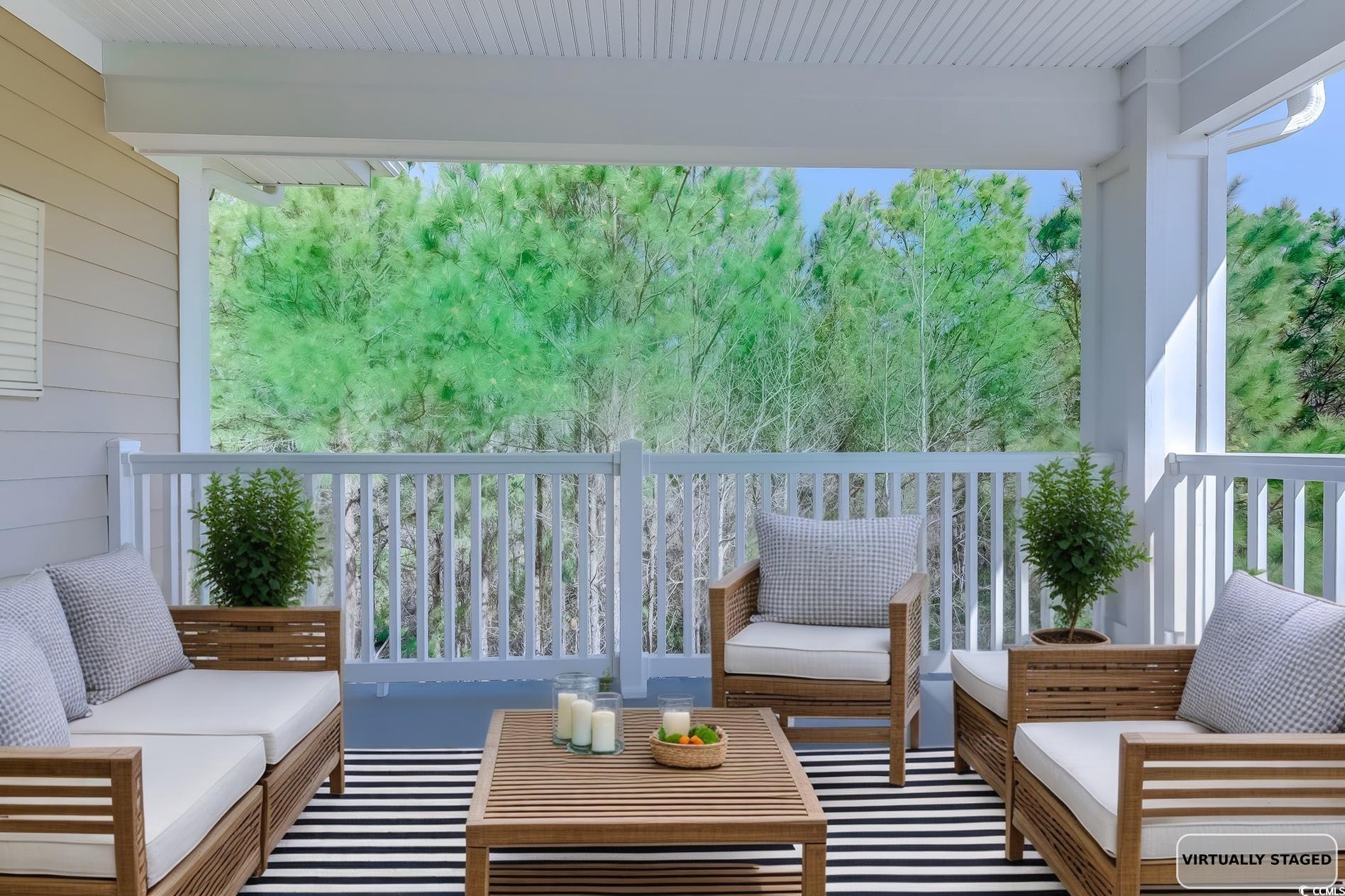 1020 Ray Costin Way, Unit VILLA 612 Murrells Inlet, SC 29576 - Photo 28 of 40