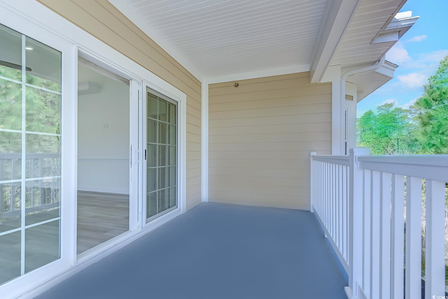 1020 Ray Costin Way, Unit VILLA 612 Murrells Inlet, SC 29576 - Photo 30 of 40