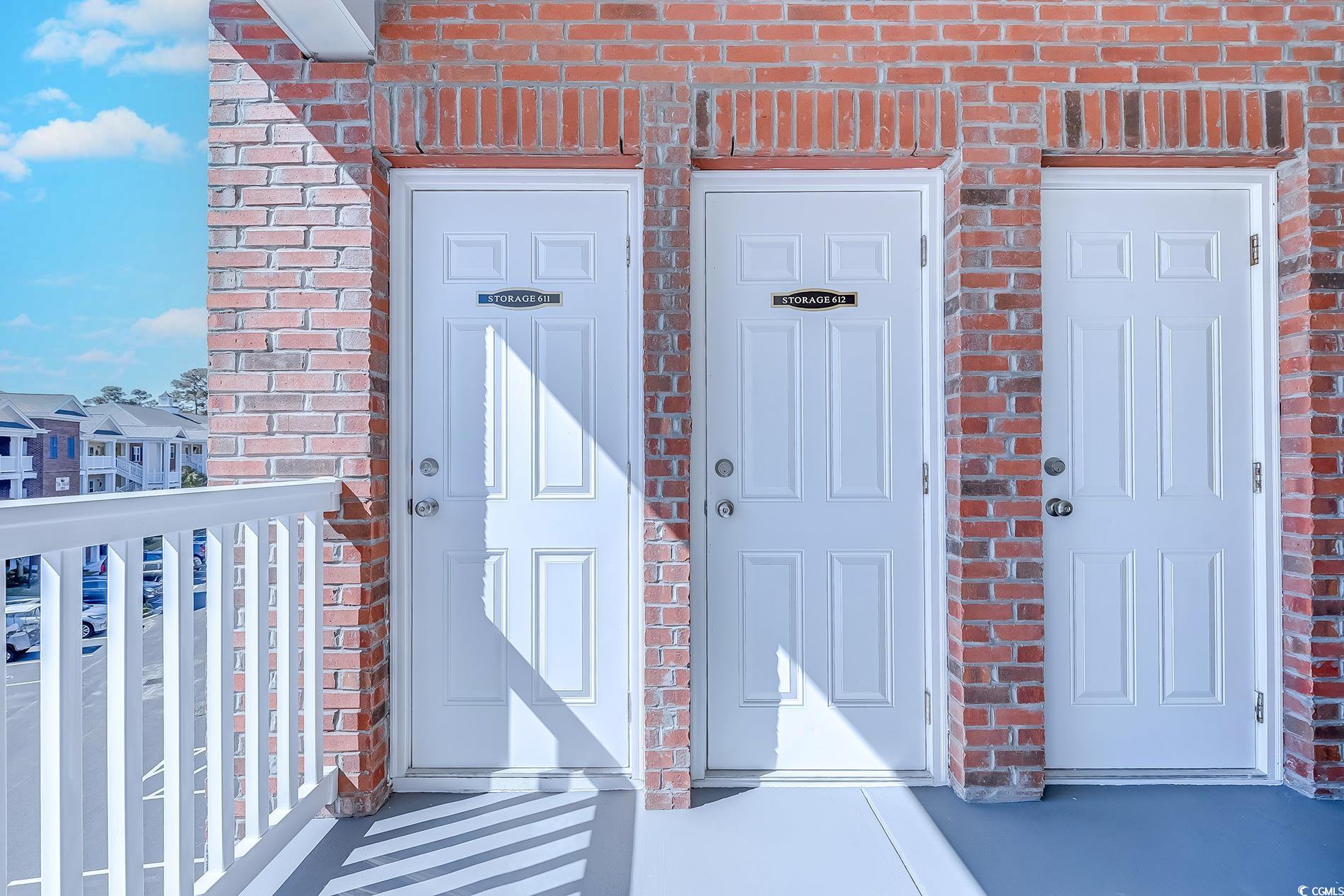 1020 Ray Costin Way, Unit VILLA 612 Murrells Inlet, SC 29576 - Photo 32 of 40