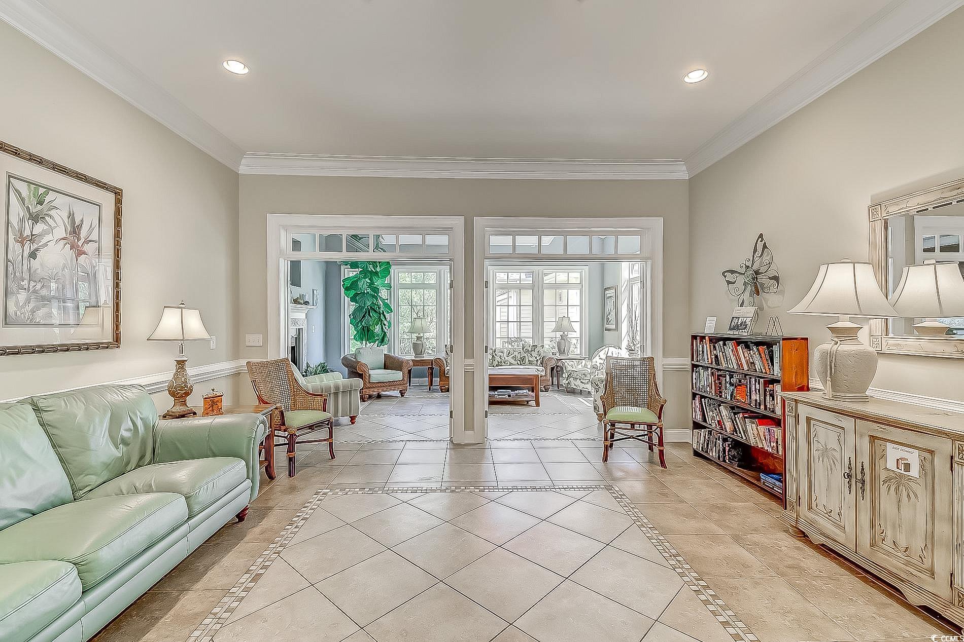 1020 Ray Costin Way, Unit VILLA 612 Murrells Inlet, SC 29576 - Photo 35 of 40