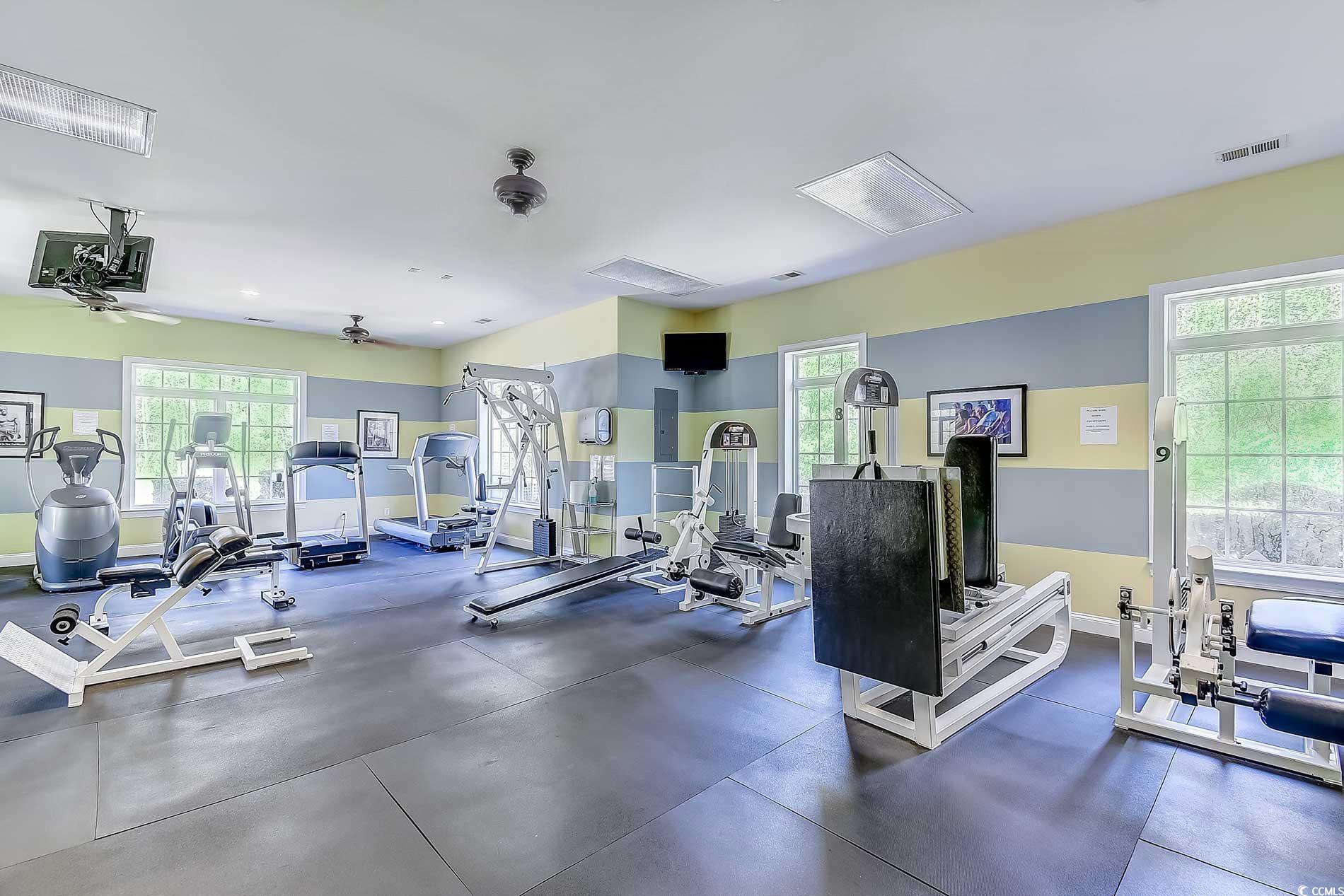 1020 Ray Costin Way, Unit VILLA 612 Murrells Inlet, SC 29576 - Photo 37 of 40