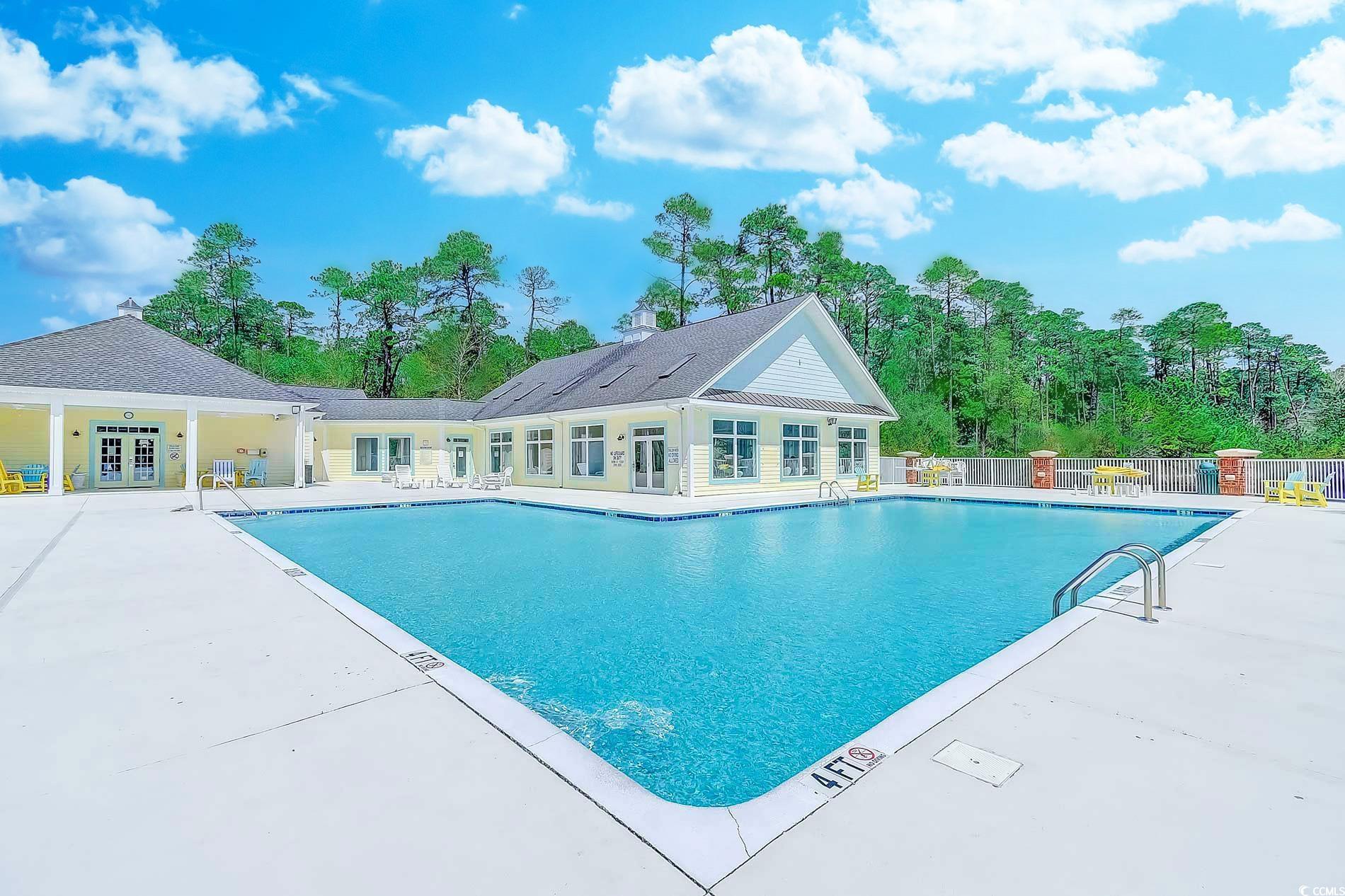 1020 Ray Costin Way, Unit VILLA 612 Murrells Inlet, SC 29576 - Photo 38 of 40