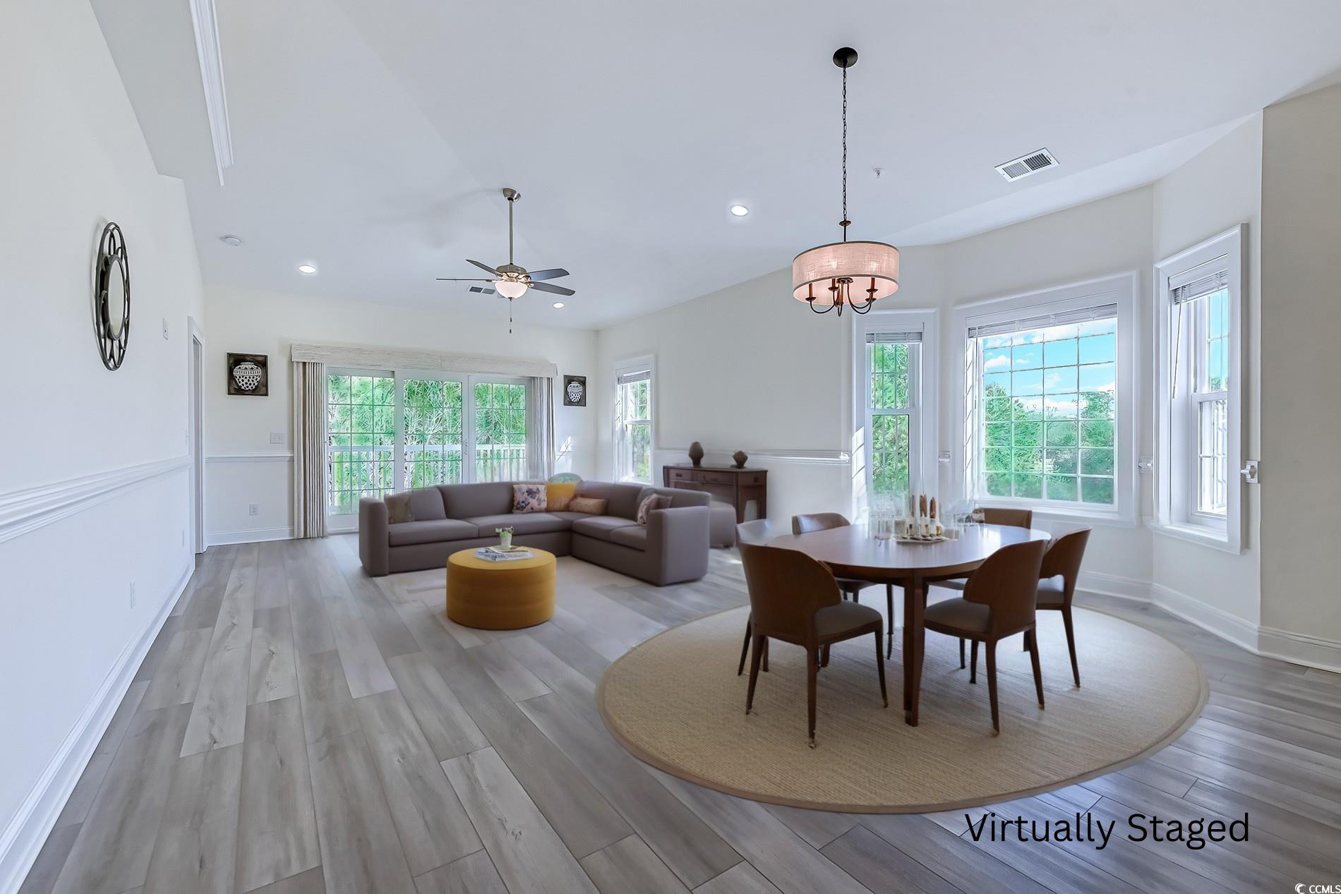 1020 Ray Costin Way, Unit VILLA 612 Murrells Inlet, SC 29576 - Photo 4 of 40