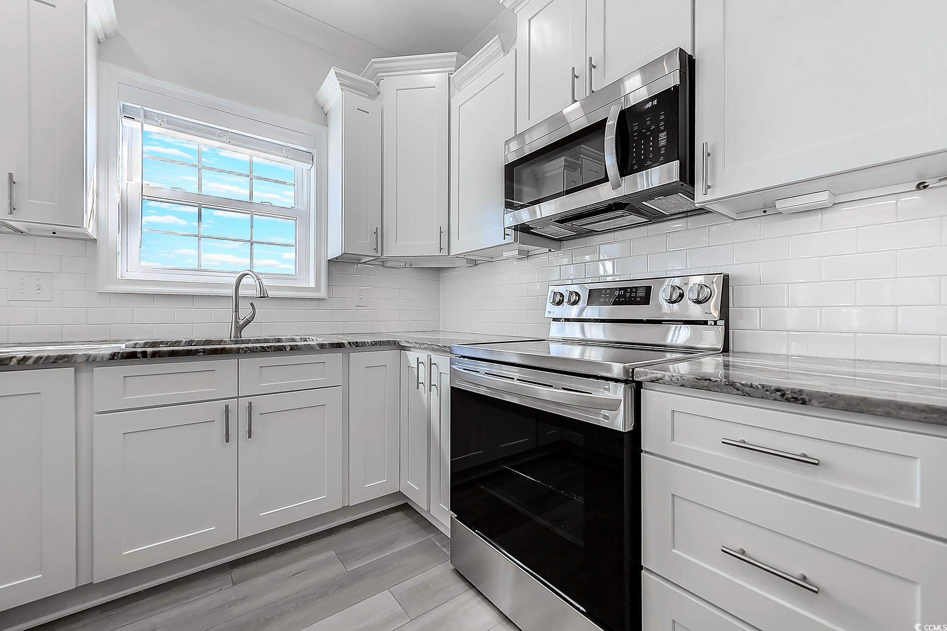 1020 Ray Costin Way, Unit VILLA 612 Murrells Inlet, SC 29576 - Photo 9 of 40