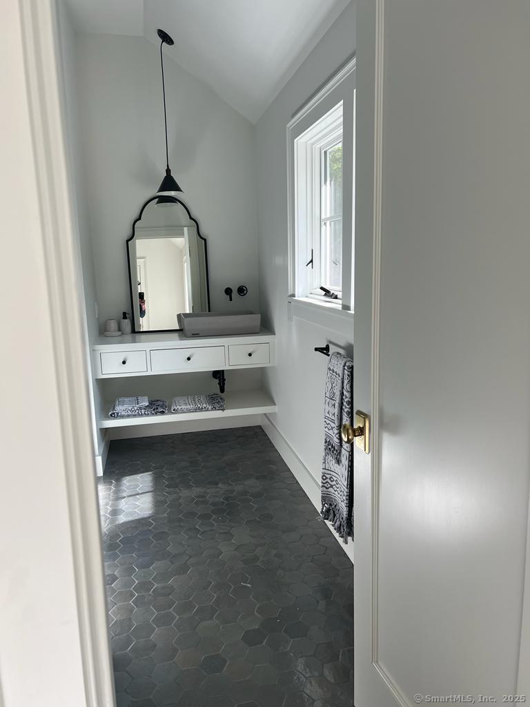 Undisclosed Address Litchfield, CT 06759 - Photo 22 of 22 a view of a hallway to a room