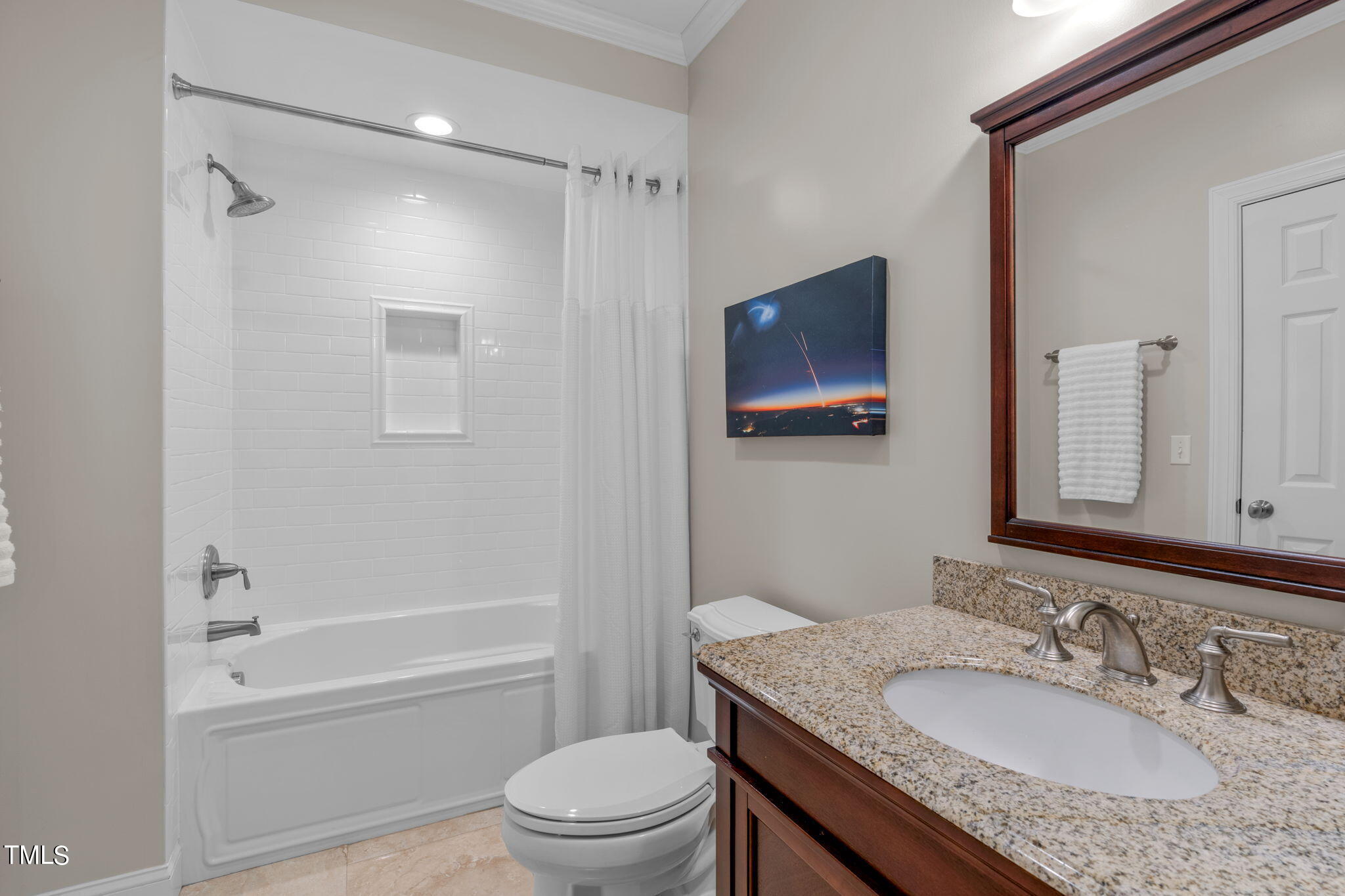 7408 Duncans Ridge Way Fuquay-Varina, NC 27526 - Photo 46 of 71 Bathroom