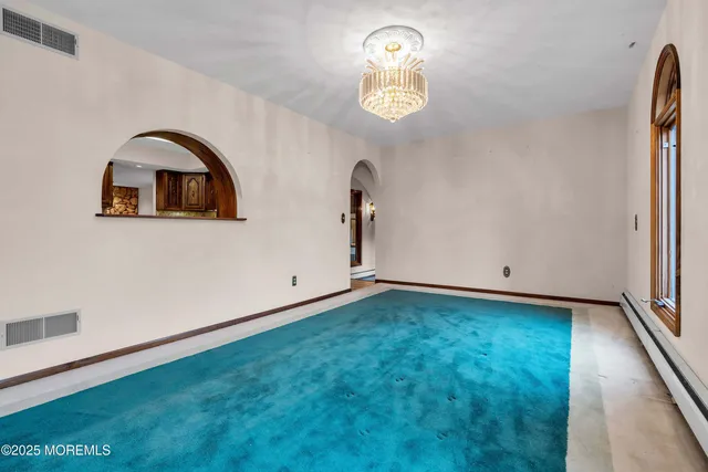 a view of entryway with stairs