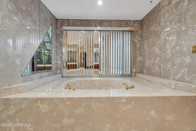 a view of an entryway