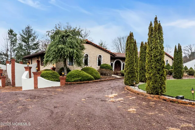 $800,000 | 9 Prestile Place, Robbinsville, NJ 08691