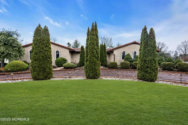 $800,000 | 9 Prestile Place, Robbinsville, NJ 08691