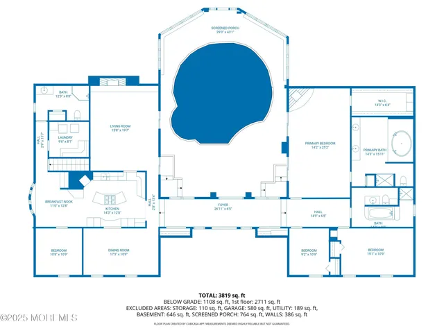 $800,000 | 9 Prestile Place, Robbinsville, NJ 08691