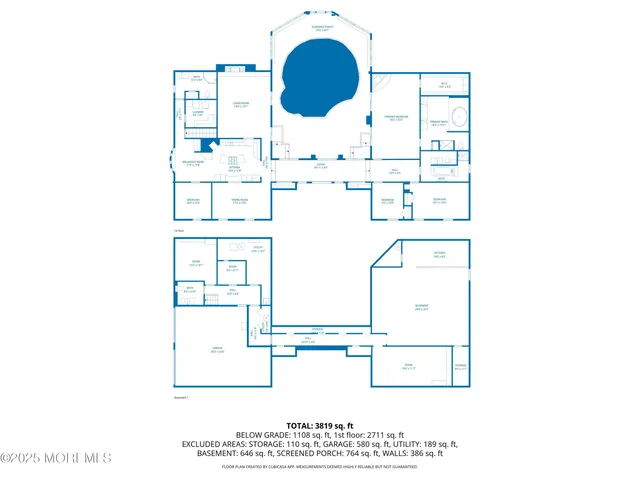 $800,000 | 9 Prestile Place, Robbinsville, NJ 08691