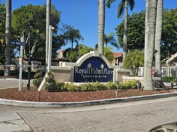 $2,300 | 10521 Southwest 158th Court, Unit 303, Miami, FL 33196