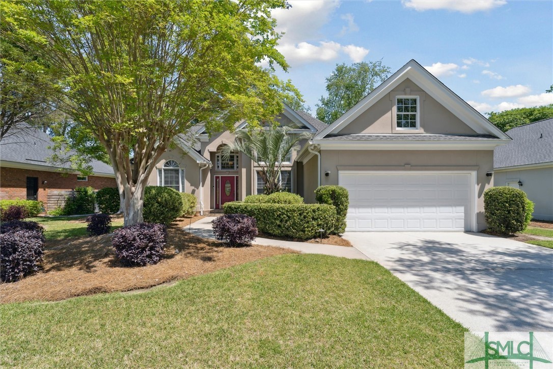 124 Steeplechase Road Savannah, GA 31405 - Photo 1 of 46